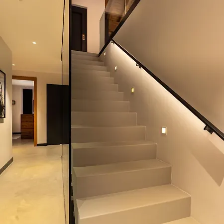 Exquisite Contemporary Chalet Recently Completed *